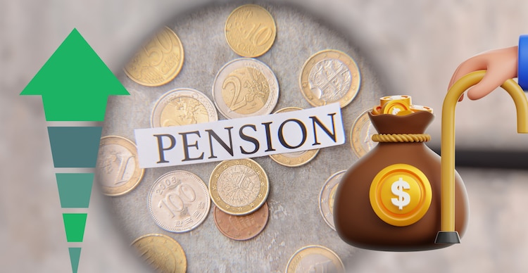 Aumento de semanas cotizadas en la Pensión IMSS Ley 97