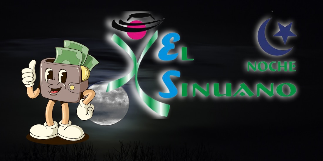 Sinuano Noche