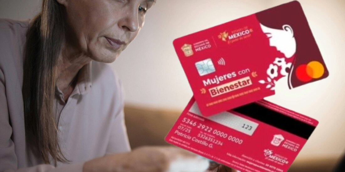 Para el 2025, se podrán inscribir más mujeres a este programa social.