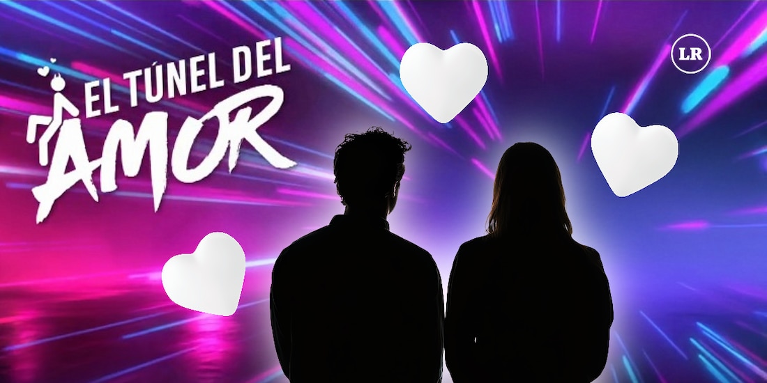 El túnel del amor