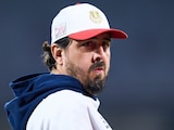 Amaury Vergara habla después de la polémica con la Selección Mexicana.