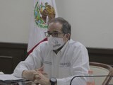 El gobernador de Colima José Ignacio Peralta, se pronunció en su cuenta de Twitter.