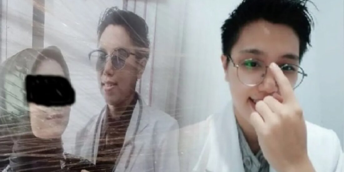 10 meses después se dio cuenta que su marido no era hombre