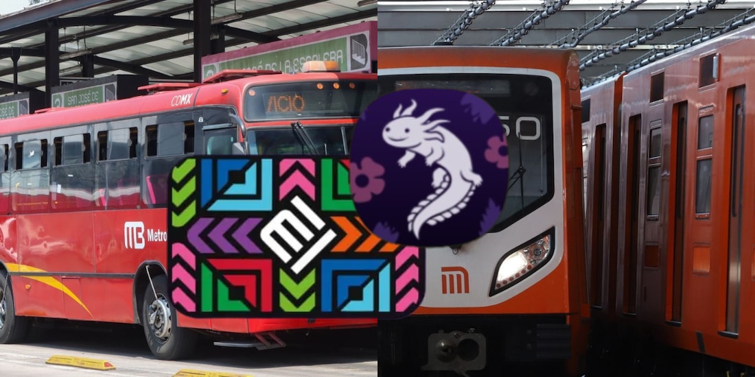 Tarjeta de Movilidad Digital: activa tu tarjeta MI desde el celular para entrar al Metro y Metrobús