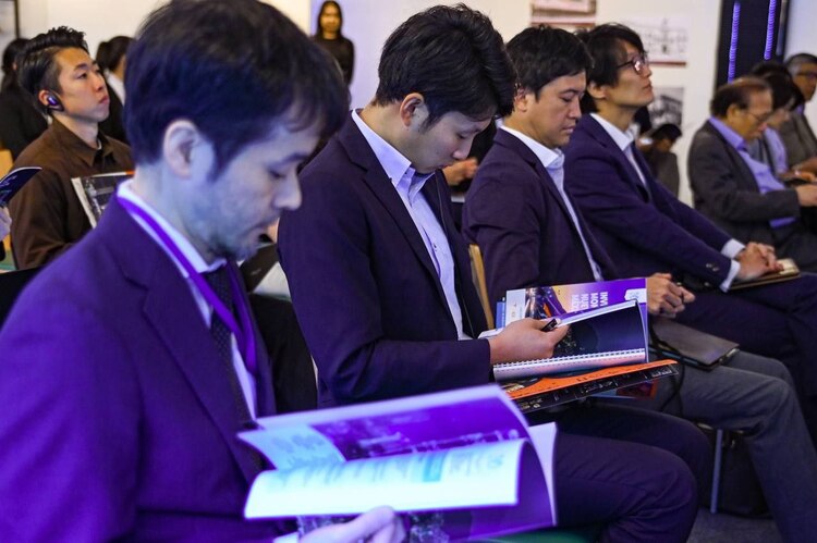 En su gira por Japón y China Samuel García sostendrá reuniones con empresas como Toyota, Mazda y Huawei, entre otras