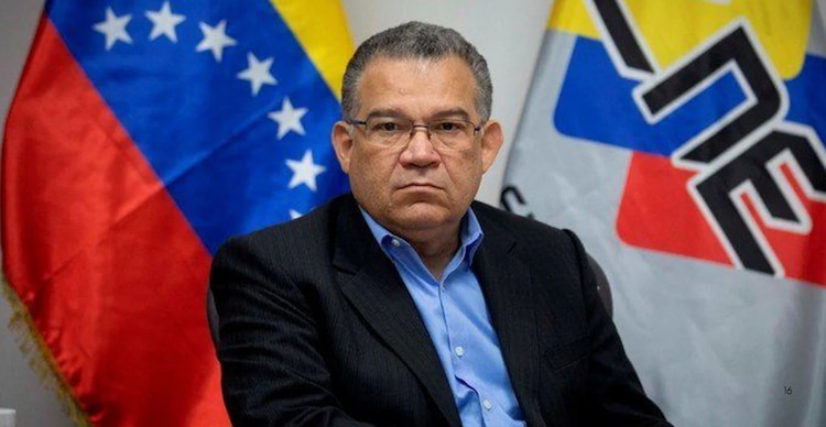 Enrique Octavio Márquez Pérez