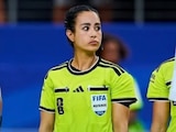 La árbitra mexicana tendrá su segunda participación en el Mundial 2026.