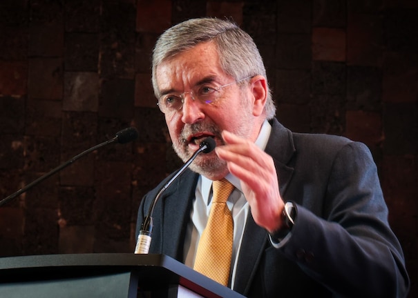 Juan Ramón de la Fuent