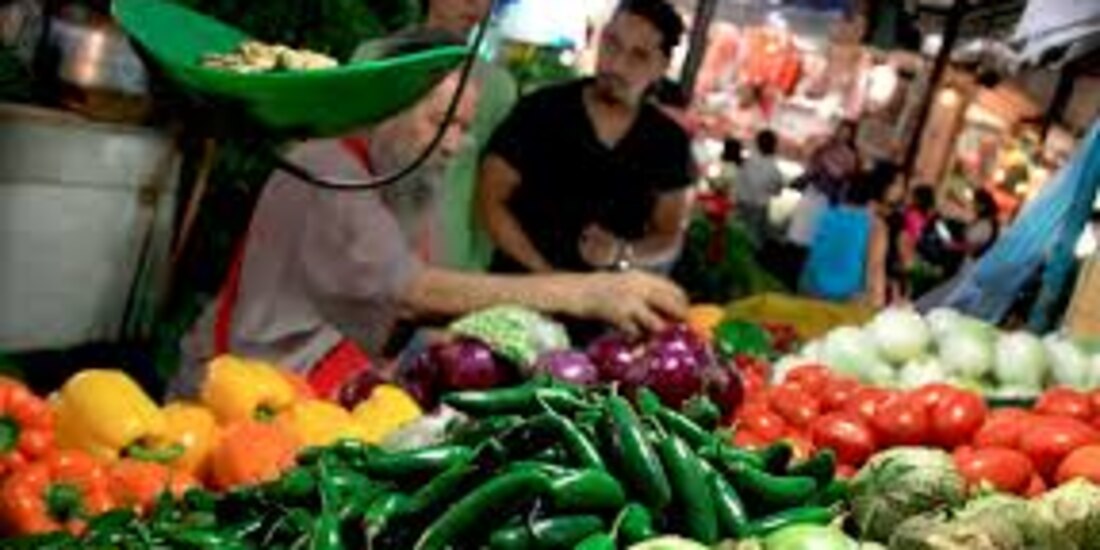 La información de la Oferta y Demanda fue prporcionada por el Inegi este viernes 19 de marzo.