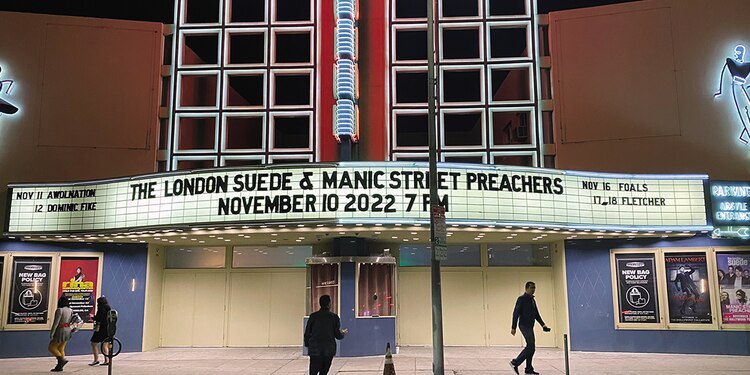 El peor viaje de mi vida (fue el mejor)