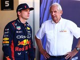 Helmut Marko sería clave en la salida de Max Verstappen de Red Bull