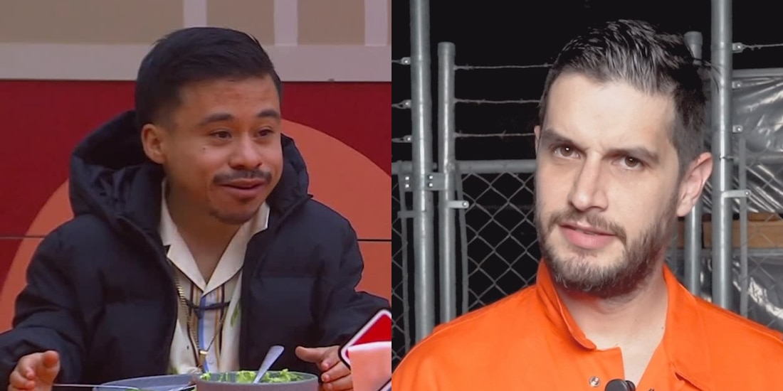 Adrián Marcelo se burla de Abelito