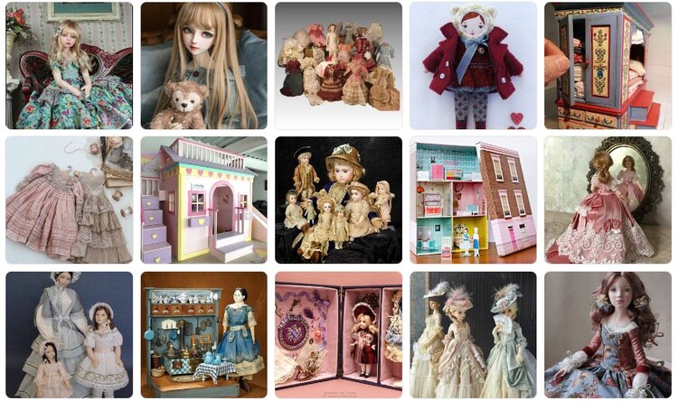 El Museo Casa de las Mil Muñecas abrirá el 9 de febrero.