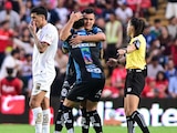 Querétaro acabó con el invicto del bicampeón Toluca en el Clausura 2026.