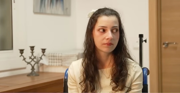 Noelia Castillo Ramos recibirá la eutanasia este 26 de marzo