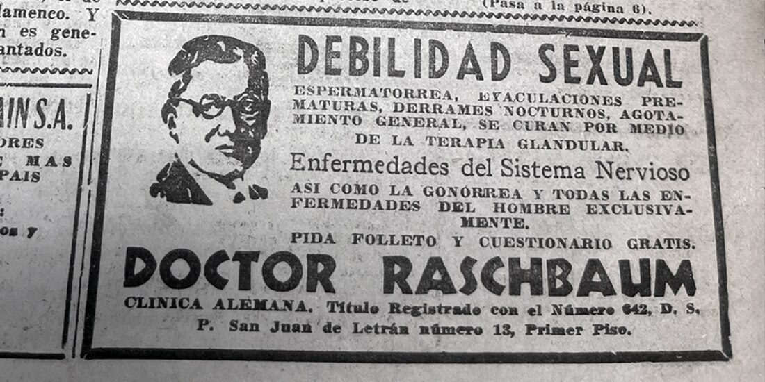 Publicidad engañosa