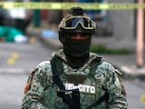 El Inegi confirma una disminución de 16.6% en 2025 en los homicidios