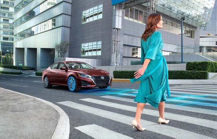 En la industria automotriz, la seguridad es un eje rector para el desarrollo de los actuales y futuros modelos.