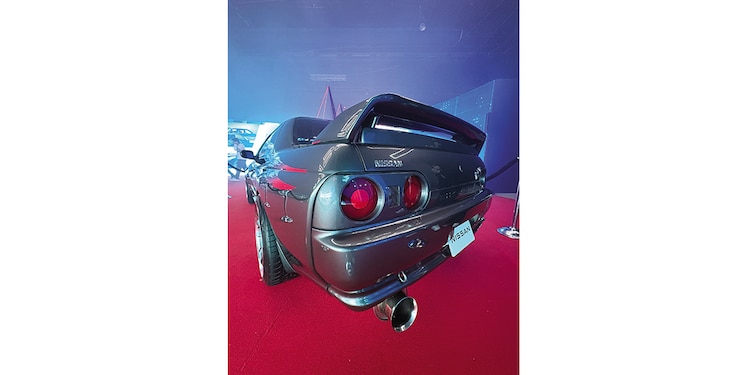 Nissan presenta el nuevo modelo del famoso Versa y el clásico Sentra