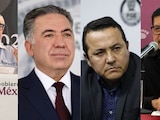 EU señala a funcionarios por presuntos nexos con el narco