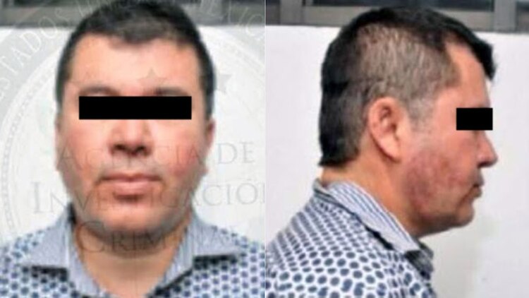 Abigael González Valencia, “El Cuini”,