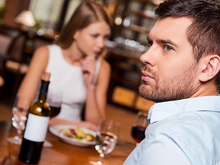 Las beige flags son más constantes de lo que podrías creer.