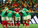 La selección mexicana perfila un once base competitivo a menos de un año de inaugurar su Mundial más exigente.