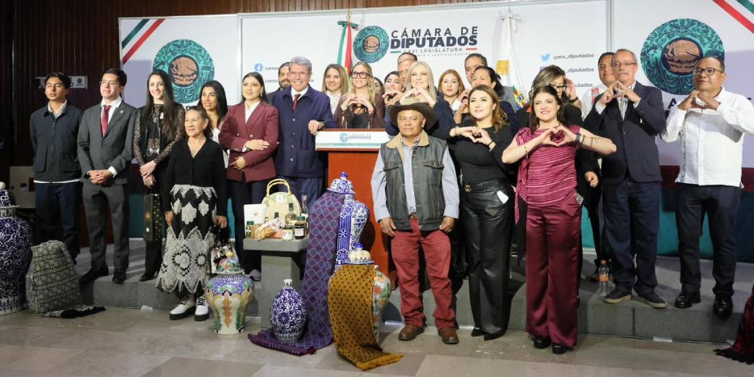 Puebla consolida proyección nacional con eventos turísticos y culturales durante 2026.