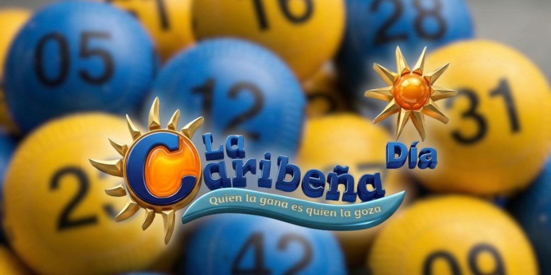 Estos son los resultados del Caribeña Día HOY.