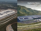 Tesla en México: Terrenos de gigafábrica de casi duplican tamaño de planta en Texas.