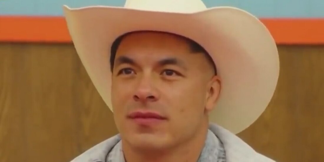 El castigo de Jawy Méndez por romper las reglas en La Granja VIP