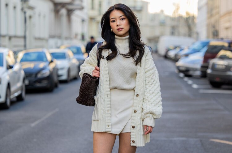 Algunos de los atuendos que estarán en tendencia.