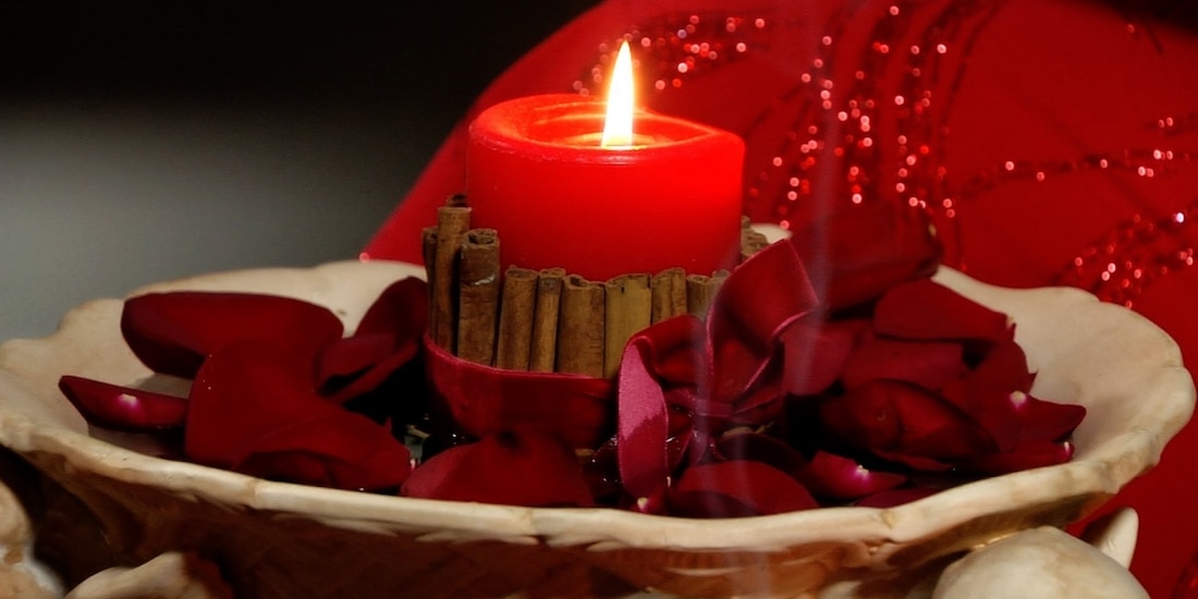 Rituales de Año Nuevo 2021