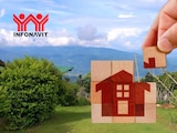 ¿Cómo comprar un terreno con el crédito Infonavit?