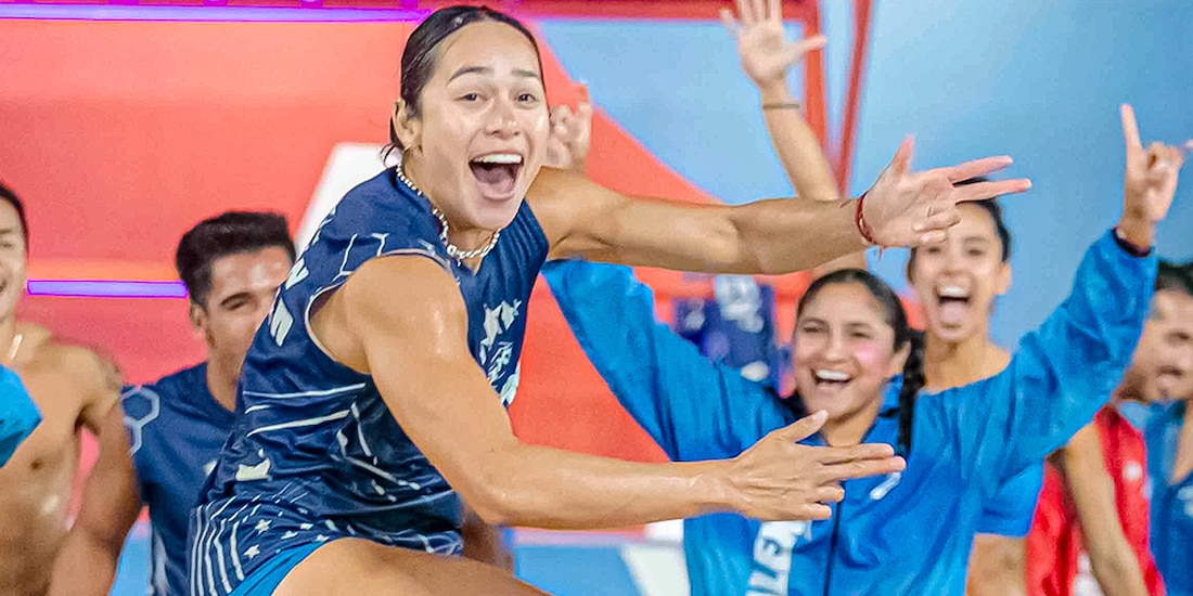 Conoce al ganador de hoy 26 de febrero en Exatlón México