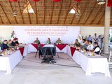 Autoridades en el estado constitucional de Guerrero.