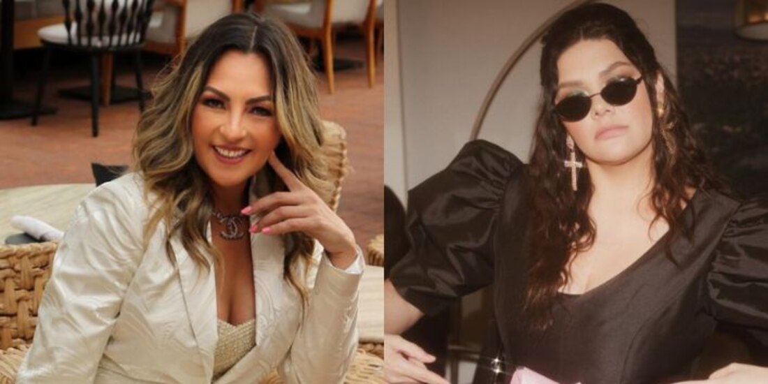 Mariana Ochoa se lanza contra Yuridia, exparticipante de La Academia.