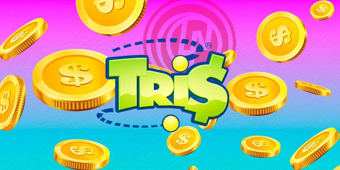 Resultados del Tris de hoy 5 de enero del 2024.