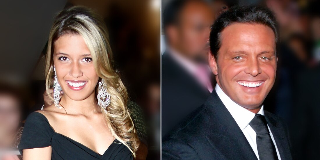 Luis Miguel negó a Michelle Salas en distintas ocasiones