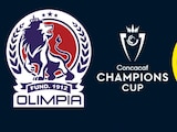 Olimpia se mide ante el América en el duelo de ida de la Ronda 1 de la Concachampions