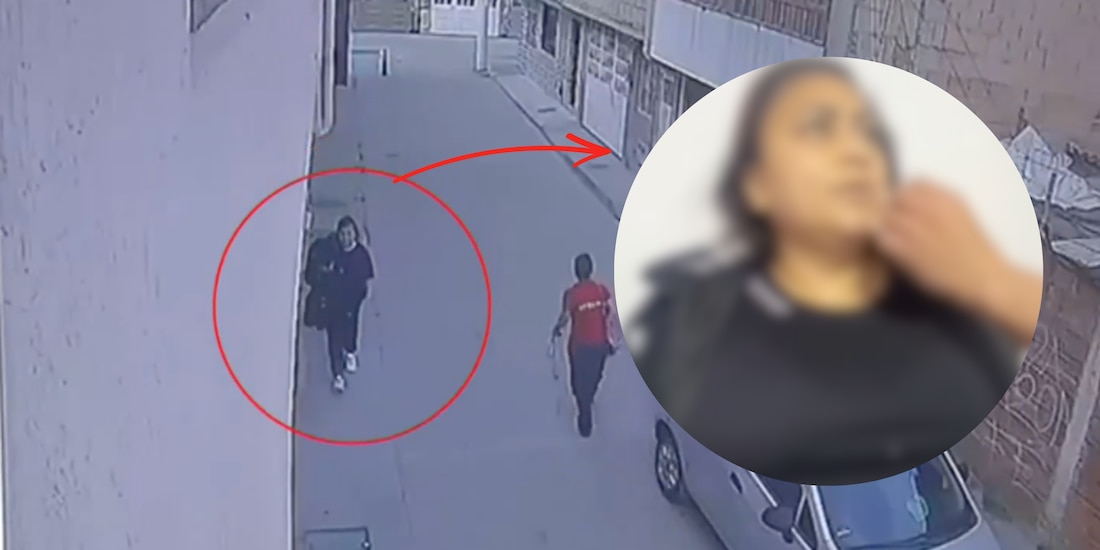 Caso Yulixa Toloza ¿Quién es y qué le ocurrió?