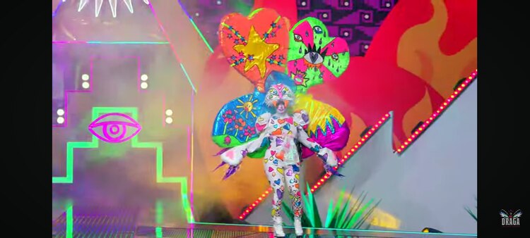 Velvetine en Solo Las Más