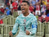 ¿Cuál es la fortuna de Cristiano Ronaldo?