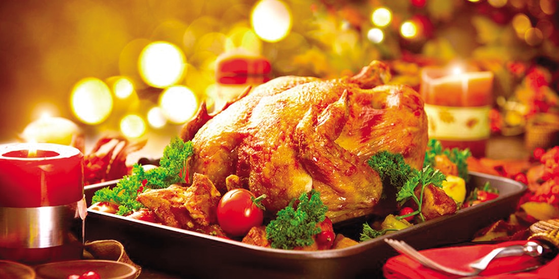 Un menú bien planeado evita estrés innecesario