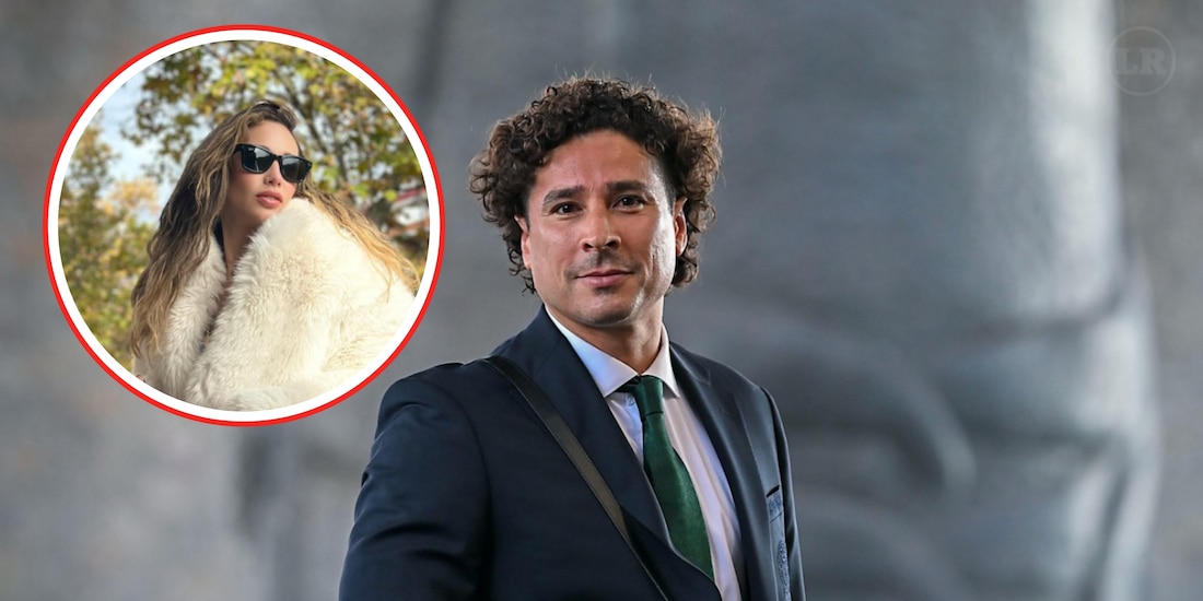 Así ha cambiado Karla Mora, la esposa de Memo Ochoa