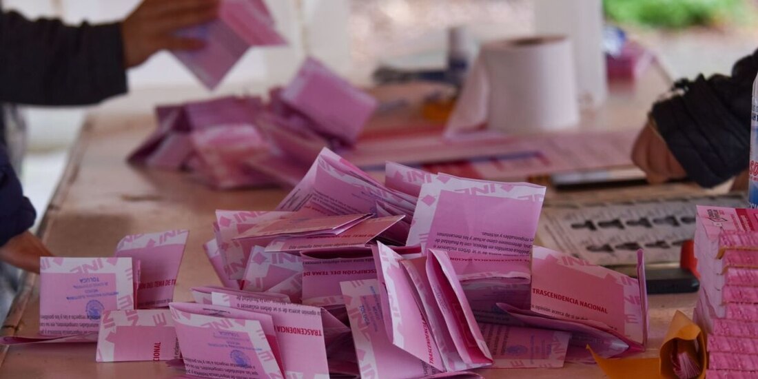 Revocación de Mandato: ¿Cuántos votos se necesitan para que sea válida?