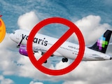 Vuelos cancelados Volaris