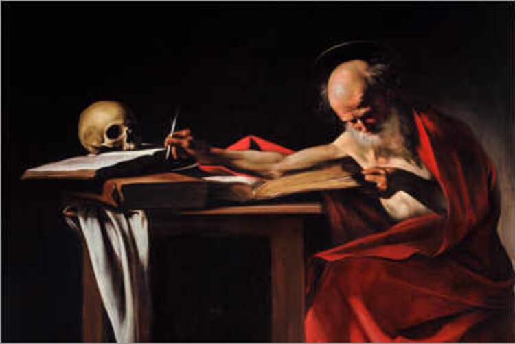 Caravaggio