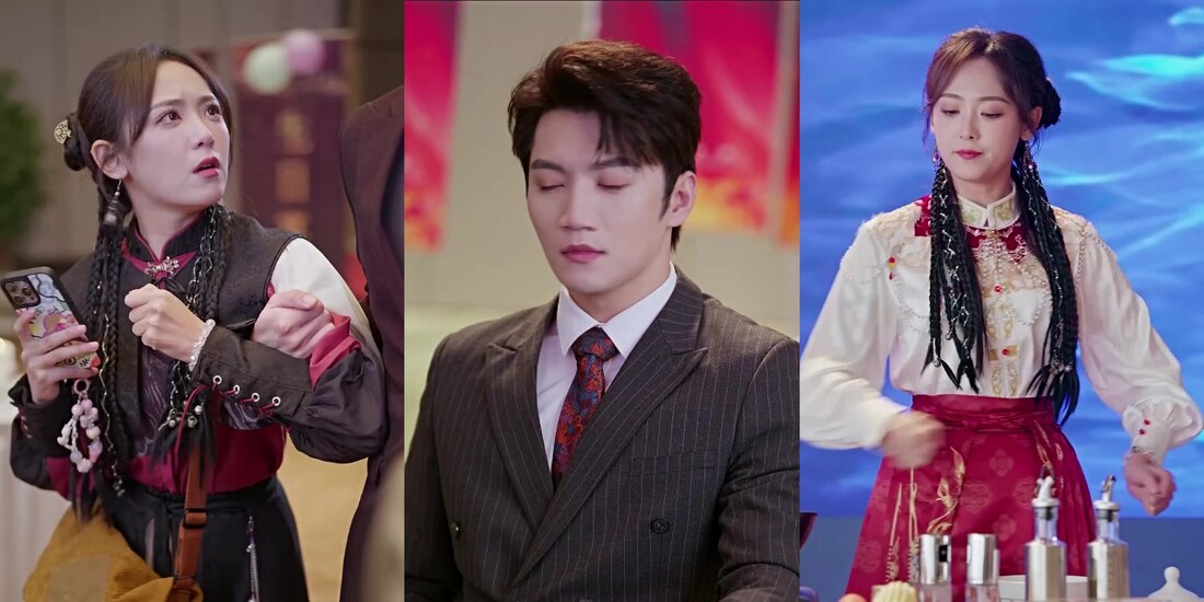 La chef que me venció