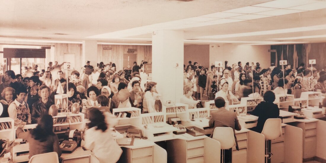 Citibanamex cumple 139 años